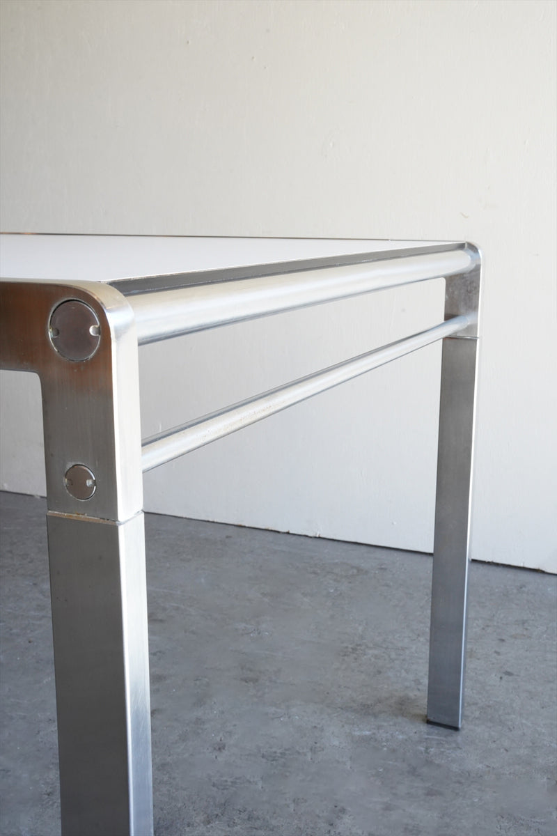 't Spectrum , Claire Bataille&Paul Ibens <br>TE21 ダイニングテーブル <br>1971 , the Netherlands <br>大阪店