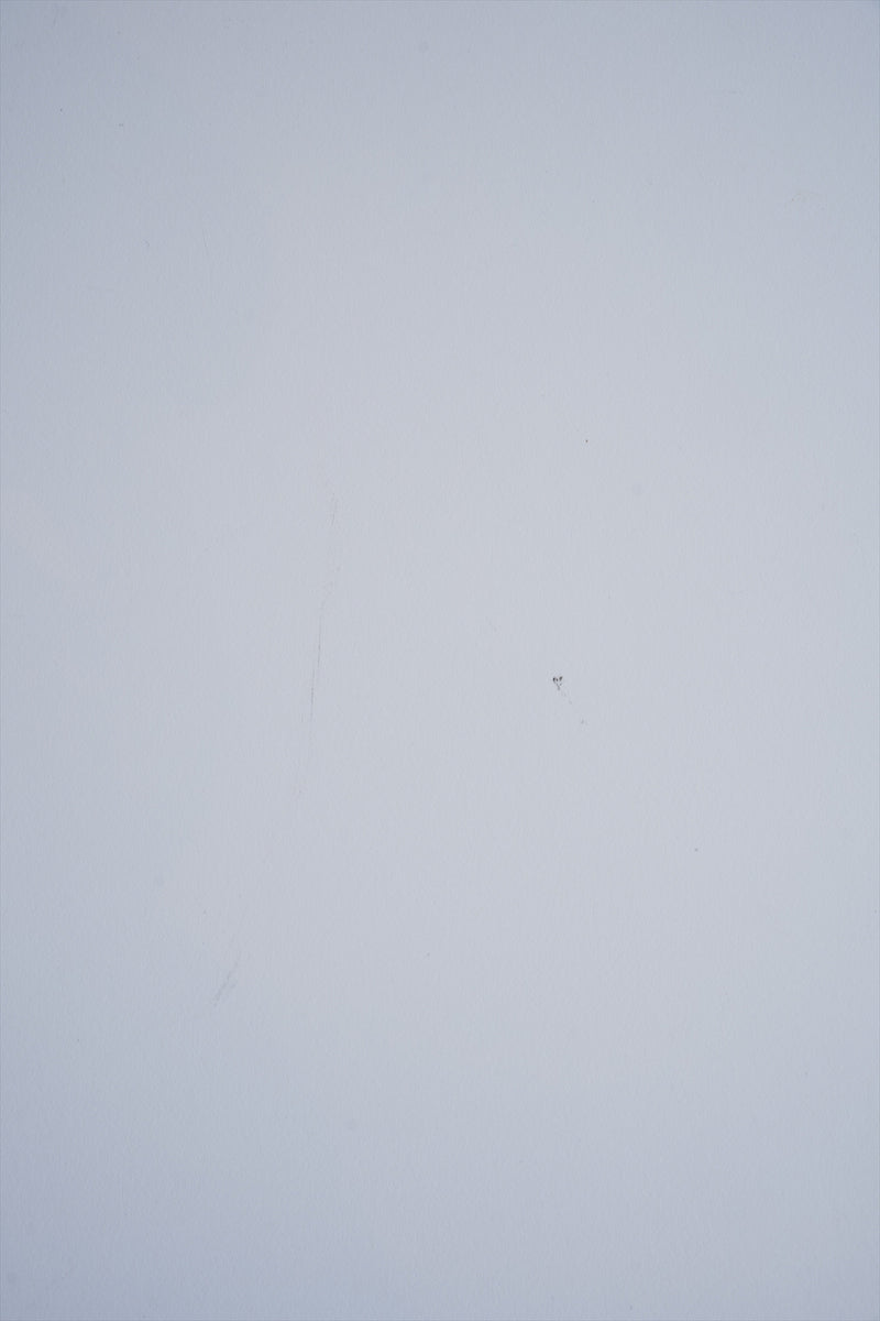 't Spectrum , Claire Bataille&Paul Ibens <br>TE21 ダイニングテーブル <br>1971 , the Netherlands <br>大阪店