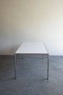 't Spectrum , Claire Bataille&Paul Ibens <br>TE21 ダイニングテーブル <br>1971 , the Netherlands <br>大阪店