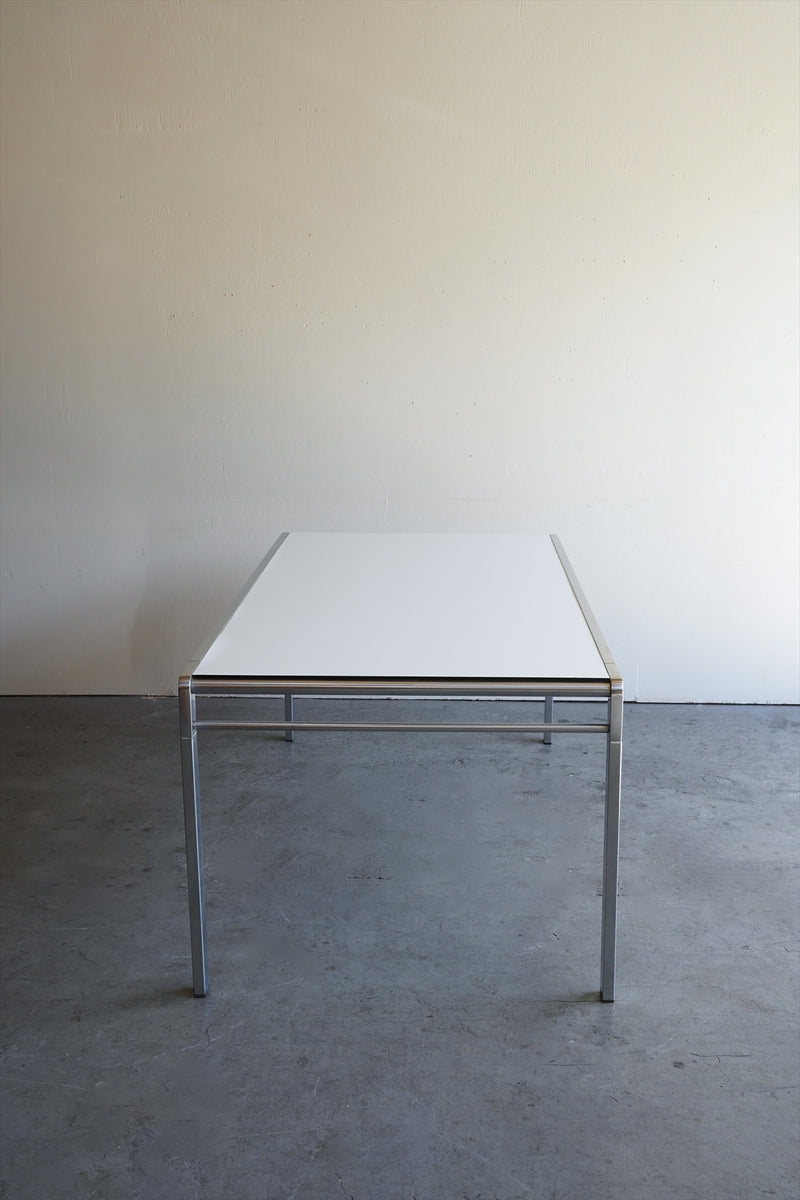 't Spectrum , Claire Bataille&Paul Ibens <br>TE21 ダイニングテーブル <br>1971 , the Netherlands <br>大阪店