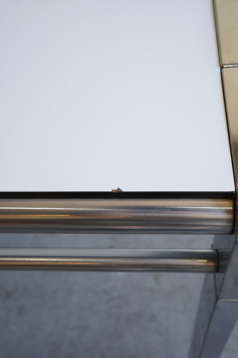 't Spectrum , Claire Bataille&Paul Ibens <br>TE21 ダイニングテーブル <br>1971 , the Netherlands <br>大阪店