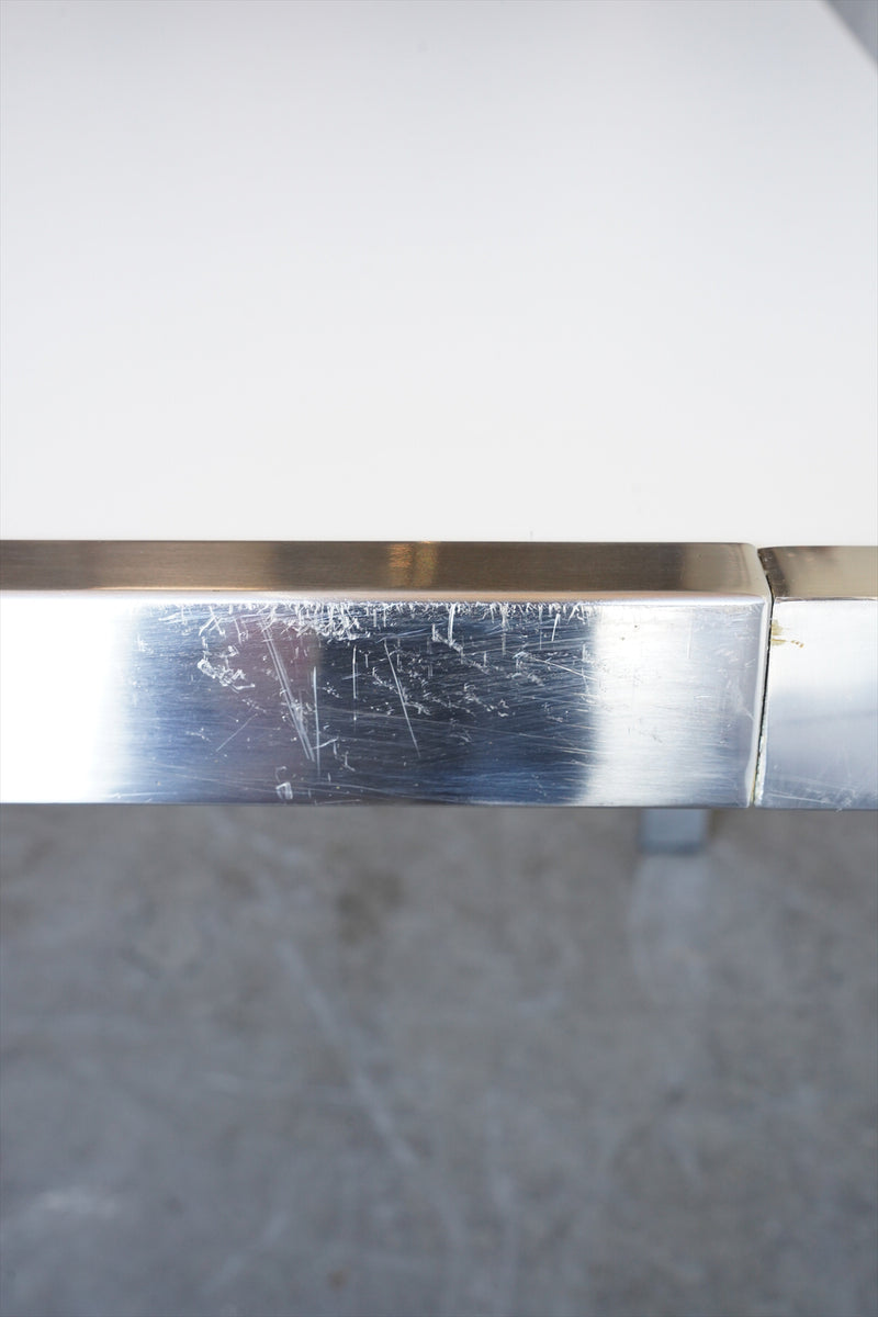 't Spectrum , Claire Bataille&Paul Ibens <br>TE21 ダイニングテーブル <br>1971 , the Netherlands <br>大阪店