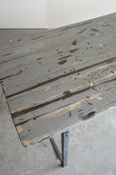 フォールディング ワークテーブル <br>大阪店 - ヴィンテージ SHARK ATTACK