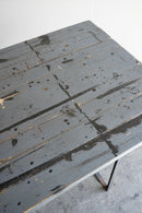 フォールディング ワークテーブル <br>大阪店 - ヴィンテージ SHARK ATTACK