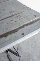 フォールディング ワークテーブル <br>大阪店 - ヴィンテージ SHARK ATTACK