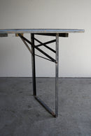 フォールディング ワークテーブル <br>大阪店 - ヴィンテージ SHARK ATTACK