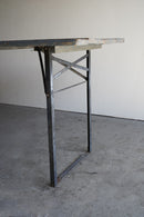 フォールディング ワークテーブル <br>大阪店 - ヴィンテージ SHARK ATTACK