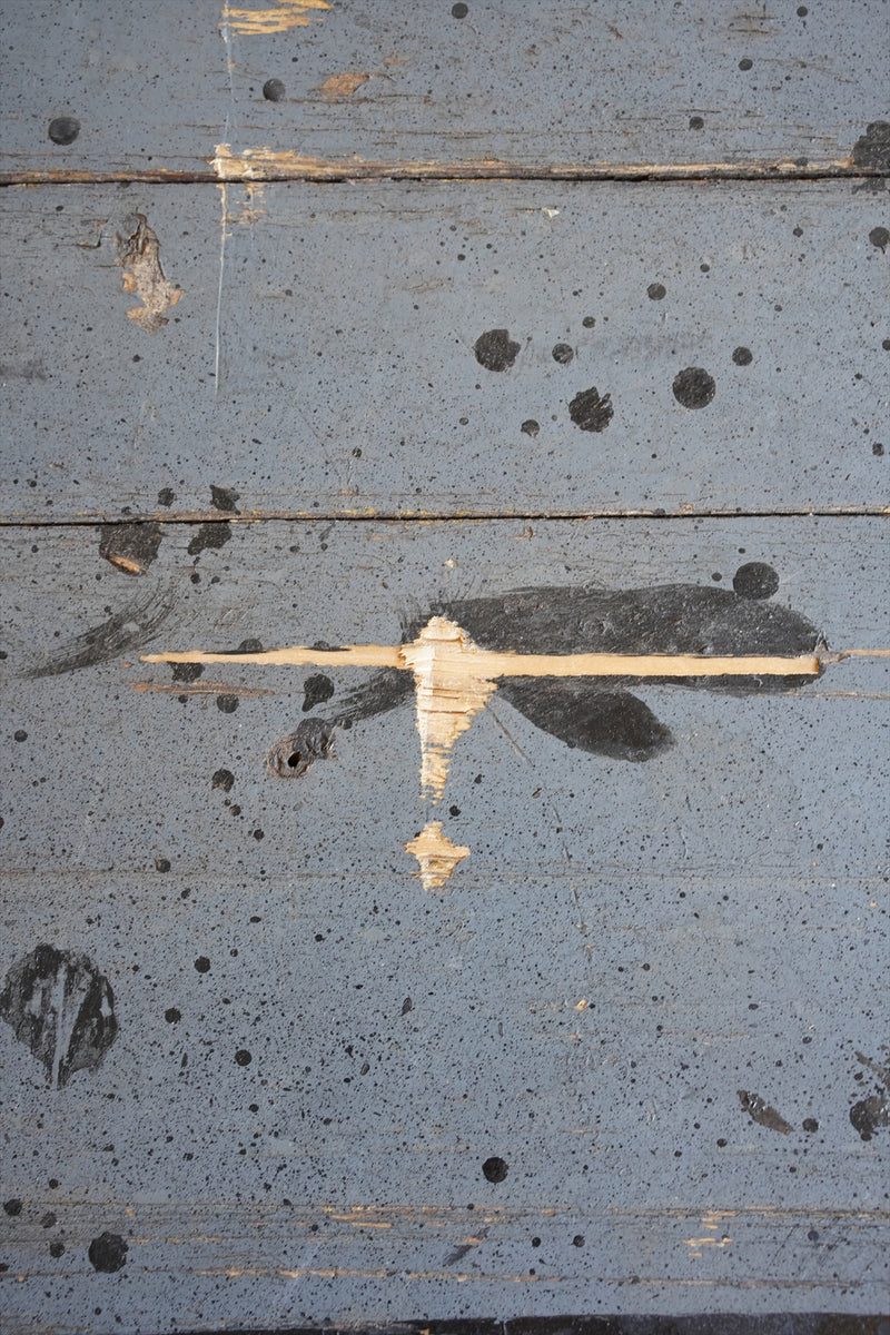 フォールディング ワークテーブル <br>大阪店 - ヴィンテージ SHARK ATTACK