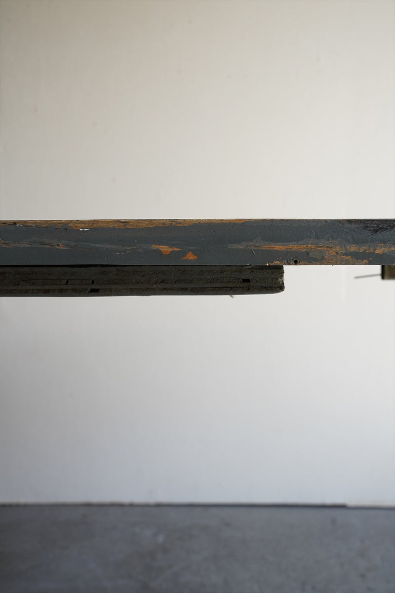 フォールディング ワークテーブル <br>大阪店 - ヴィンテージ SHARK ATTACK