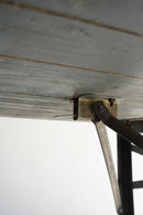 フォールディング ワークテーブル <br>大阪店 - ヴィンテージ SHARK ATTACK