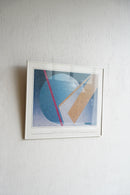 ウォールアート<br>大阪店 - ヴィンテージ SHARK ATTACK