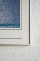 ウォールアート<br>大阪店 - ヴィンテージ SHARK ATTACK