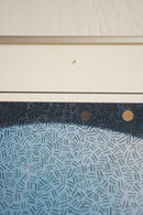 ウォールアート<br>大阪店 - ヴィンテージ SHARK ATTACK