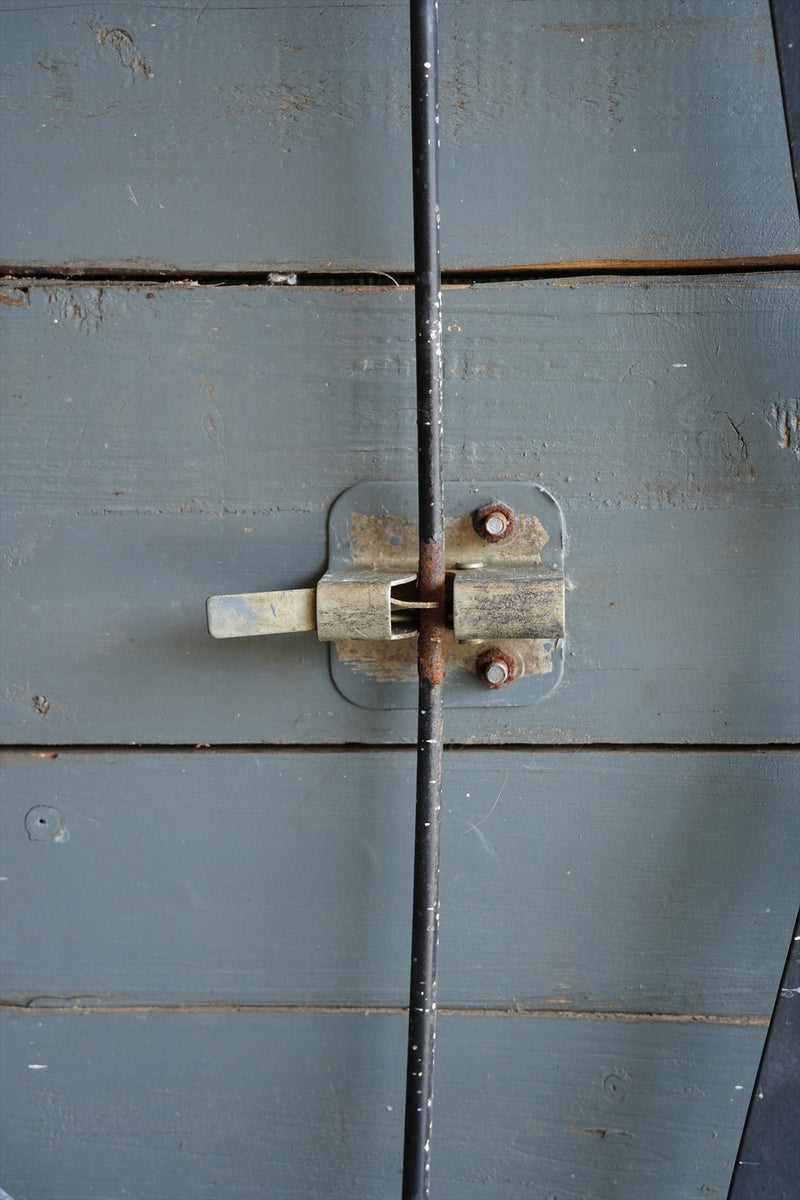 フォールディング ワークテーブル <br>大阪店 - ヴィンテージ SHARK ATTACK