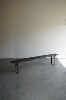 フォールディングベンチ <br>大阪店 - ヴィンテージ SHARK ATTACK