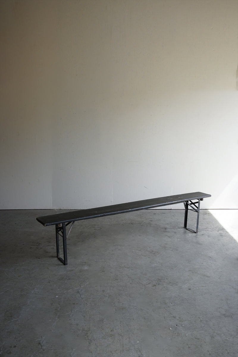 フォールディングベンチ <br>大阪店 - ヴィンテージ SHARK ATTACK