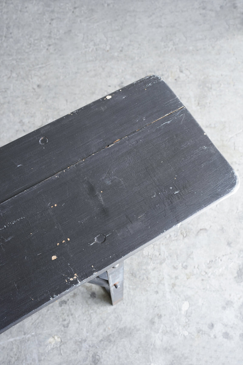 フォールディングベンチ <br>大阪店 - ヴィンテージ SHARK ATTACK