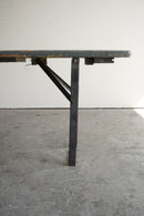 フォールディングベンチ <br>大阪店 - ヴィンテージ SHARK ATTACK