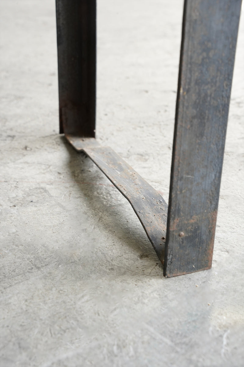 フォールディングベンチ <br>大阪店 - ヴィンテージ SHARK ATTACK