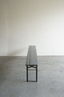 フォールディングベンチ <br>大阪店 - ヴィンテージ SHARK ATTACK