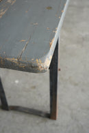 フォールディングベンチ <br>大阪店 - ヴィンテージ SHARK ATTACK