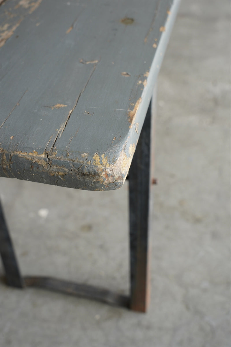 フォールディングベンチ <br>大阪店 - ヴィンテージ SHARK ATTACK