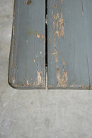 フォールディングベンチ <br>大阪店 - ヴィンテージ SHARK ATTACK