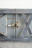 フォールディングベンチ <br>大阪店 - ヴィンテージ SHARK ATTACK