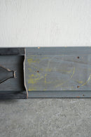 フォールディングベンチ <br>大阪店 - ヴィンテージ SHARK ATTACK