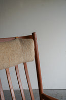 Tarm Stole- og Møbelfabrik A/S <br>ロッキングチェア <br>1950's-1960's , Denmark <br>大阪店 hold nkmr - ヴィンテージ SHARK ATTACK