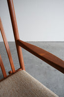 Tarm Stole- og Møbelfabrik A/S <br>ロッキングチェア <br>1950's-1960's , Denmark <br>大阪店 hold nkmr - ヴィンテージ SHARK ATTACK