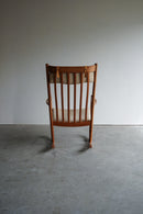 Tarm Stole- og Møbelfabrik A/S <br>ロッキングチェア <br>1950's-1960's , Denmark <br>大阪店 hold nkmr - ヴィンテージ SHARK ATTACK