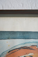 Robert Jacobsen<br>ウォールアート<br>Denmark<br>ceroteantiques - ヴィンテージ SHARK ATTACK