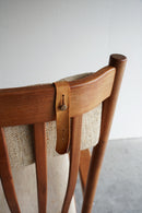 Tarm Stole- og Møbelfabrik A/S <br>ロッキングチェア <br>1950's-1960's , Denmark <br>大阪店 hold nkmr - ヴィンテージ SHARK ATTACK