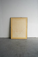 Robert Jacobsen<br>ウォールアート<br>Denmark<br>ceroteantiques - ヴィンテージ SHARK ATTACK