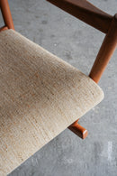 Tarm Stole- og Møbelfabrik A/S <br>ロッキングチェア <br>1950's-1960's , Denmark <br>大阪店 hold nkmr - ヴィンテージ SHARK ATTACK