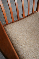 Tarm Stole- og Møbelfabrik A/S <br>ロッキングチェア <br>1950's-1960's , Denmark <br>大阪店 hold nkmr - ヴィンテージ SHARK ATTACK