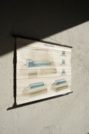 ドイツ　テクニカルウォールチャート<br>ヴィンテージ <br> 大阪店 - ヴィンテージ SHARK ATTACK