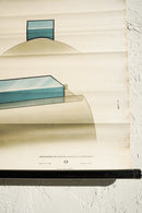 ドイツ　テクニカルウォールチャート<br>ヴィンテージ <br> 大阪店 - ヴィンテージ SHARK ATTACK