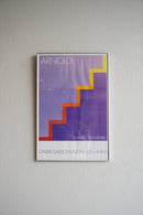 Per Arnoldi<br>ウォールアート<br>Denmark<br>大阪店 - ヴィンテージ SHARK ATTACK