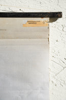 ドイツ　テクニカルウォールチャート<br>ヴィンテージ <br> 大阪店 - ヴィンテージ SHARK ATTACK