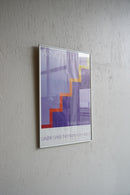 Per Arnoldi<br>ウォールアート<br>Denmark<br>大阪店 - ヴィンテージ SHARK ATTACK