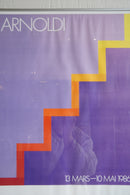 Per Arnoldi<br>ウォールアート<br>Denmark<br>大阪店 - ヴィンテージ SHARK ATTACK