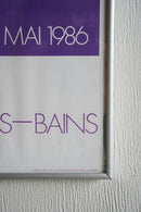 Per Arnoldi<br>ウォールアート<br>Denmark<br>大阪店 - ヴィンテージ SHARK ATTACK