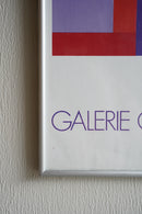 Per Arnoldi<br>ウォールアート<br>Denmark<br>大阪店 - ヴィンテージ SHARK ATTACK