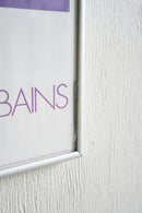 Per Arnoldi<br>ウォールアート<br>Denmark<br>大阪店 - ヴィンテージ SHARK ATTACK