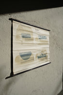 ドイツ　テクニカルウォールチャート<br>ヴィンテージ <br> 大阪店 - ヴィンテージ SHARK ATTACK