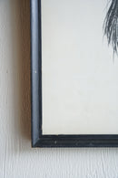 Max Brüning 「Eva」<br>ウォールアート<br>1960’s , Germany<br>大阪店 - ヴィンテージ SHARK ATTACK