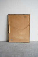 Max Brüning 「Eva」<br>ウォールアート<br>1960’s , Germany<br>大阪店 - ヴィンテージ SHARK ATTACK