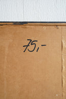 Max Brüning 「Eva」<br>ウォールアート<br>1960’s , Germany<br>大阪店 - ヴィンテージ SHARK ATTACK